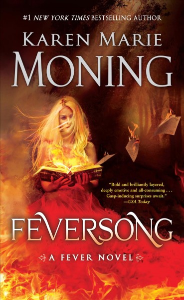 Feversong / Karen Marie Moning.