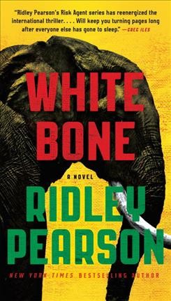 White bone / Ridley Pearson.