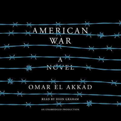 American war [sound recording] / Omar El Akkad.