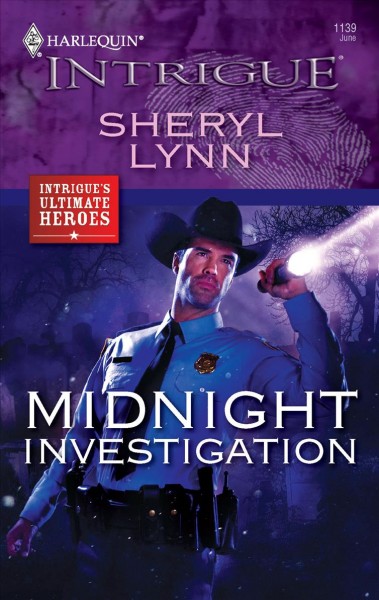 Midnight investigation / Sheryl Lynn.
