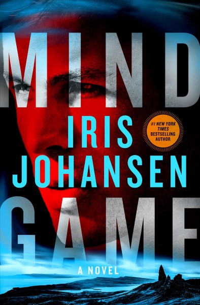 Mind game / Iris Johansen.