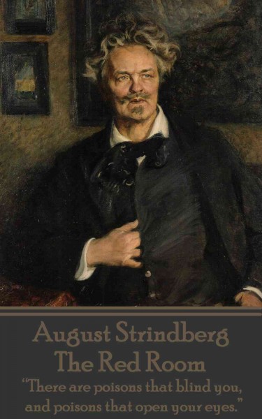 The red room [electronic resource] / August Strindberg.