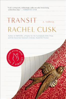 Transit : a novel / Rachel Cusk.