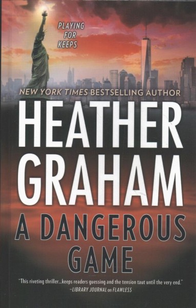 A dangerous game / Heather Graham.