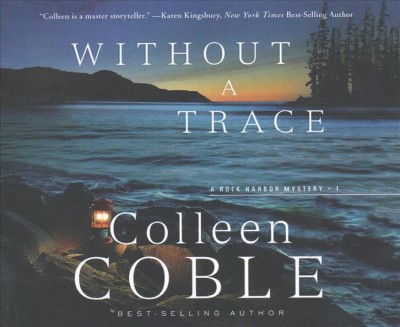 Without a Trace / Colleen Coble.