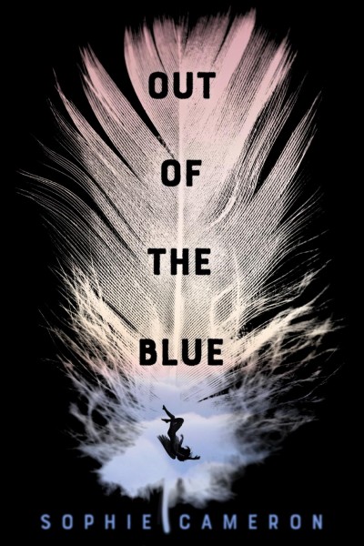 Out of the blue / Sophie Cameron.