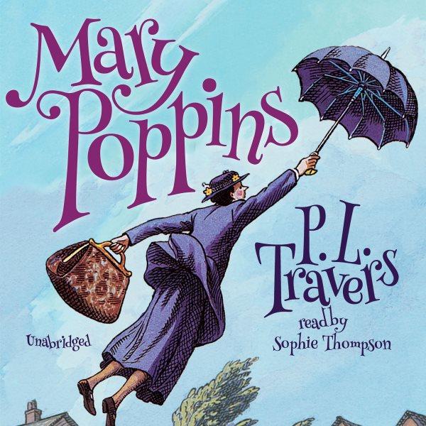 Mary Poppins / P.L. Travers.