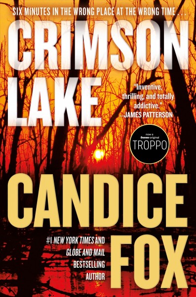 Crimson Lake / Candice Fox.