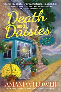 Death and daisies / Amanda Flower.