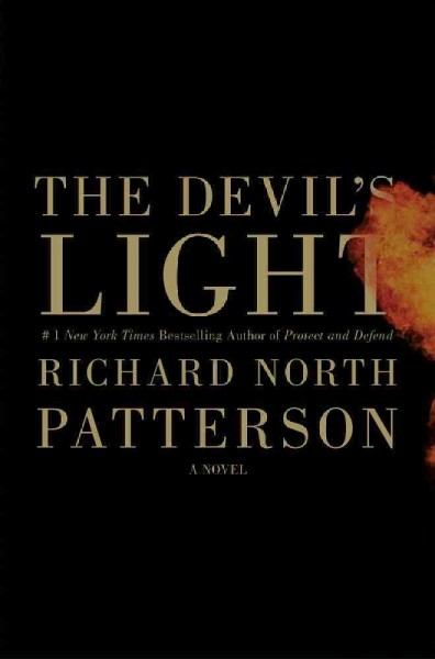Devil's light, The  Hardcover Book{HCB}