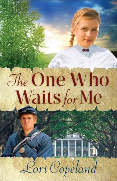 One who waits for me, The  Hardcover Book{HCB}