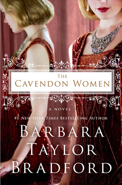 Cavendon women, The  Hardcover Book{HCB}