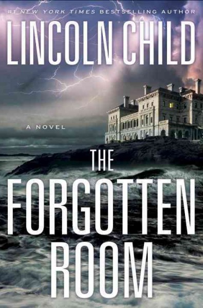 Forgotten room, The  Hardcover Book{HCB}