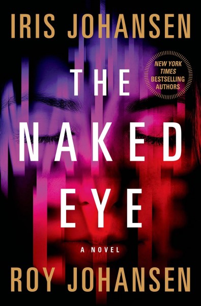 Naked eye, The  Hardcover Book{HCB}