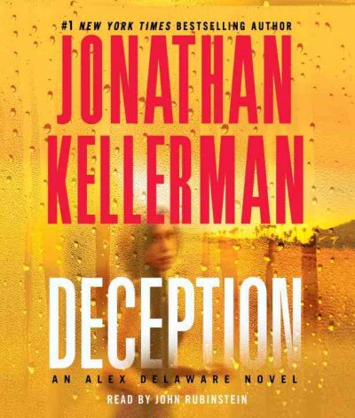 Deception: An Alex Delaware Novel Miscellaneous{MIS}