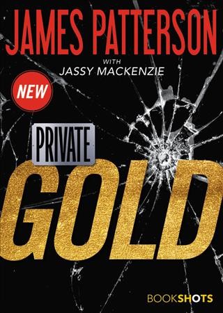 Private  gold / Hardcover Book{HCB}