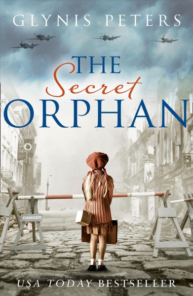 The secret orphan / Glynis Peters.