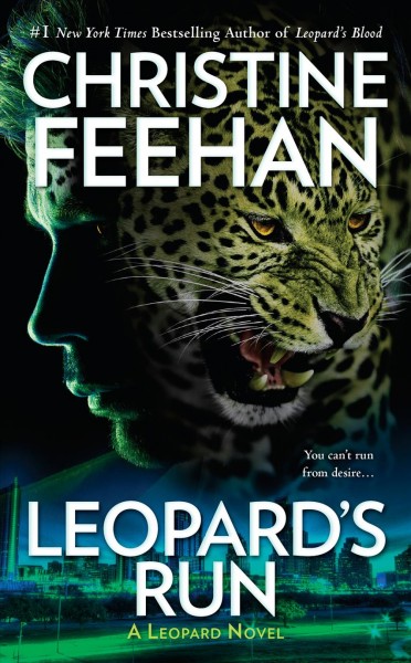 Leopard's run / Christine Feehan.