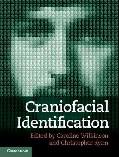 Craniofacial Identification.