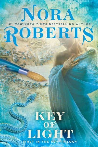 Key of light / Nora Roberts.