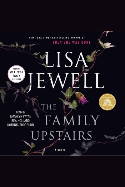 Family upstairs / Lisa Jewell.
