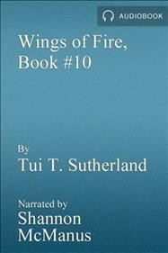 Darkness of dragons / Tui T. Sutherland.