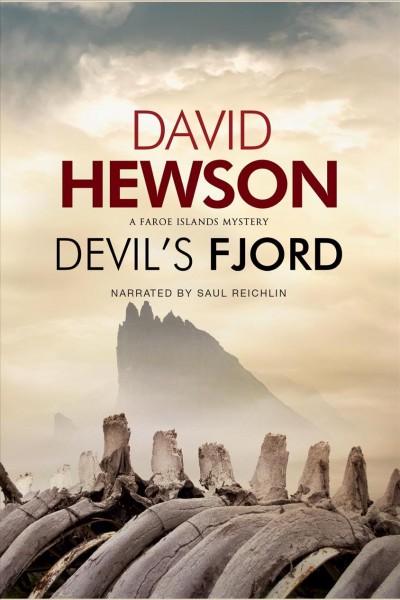 Devil's fjord [electronic resource] / David Hewson.