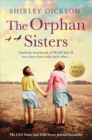 The orphan sisters / Shirley Dickson