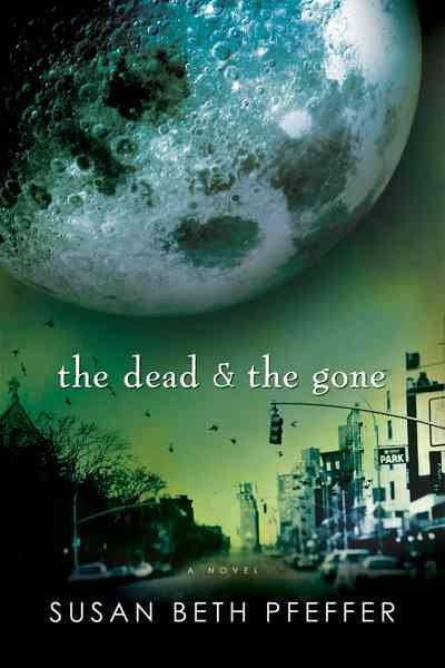 The dead and the gone Paperback{}