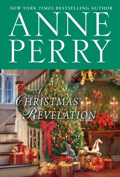 Christmas Revelation, A : Hardcover{HC} A novel