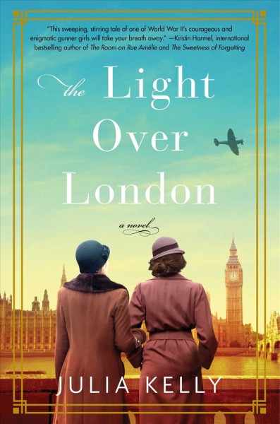 Light Over London, The  Miscellaneous{MIS}