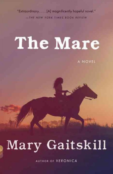 Mare, The  Trade Paperback{}