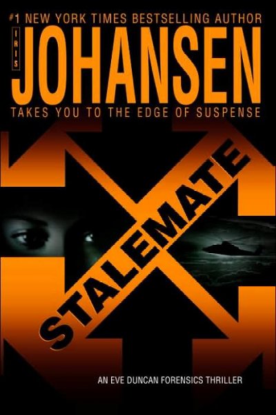 Stalemate : v. 7 : Eve Duncan / Iris Johansen.
