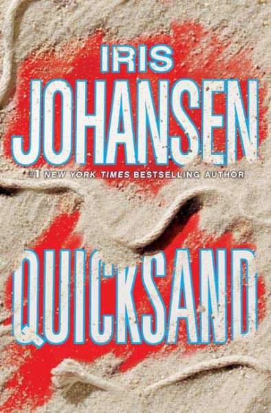 Quicksand : v. 8 : Eve Duncan / Iris Johansen.