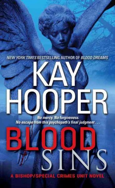 Blood sins : v. 2 : Blood Trilogy / Kay Hooper.