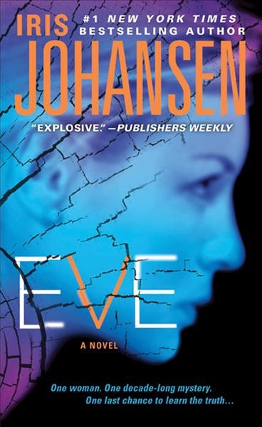 Eve : v. 12 : Eve Duncan / Iris Johansen.