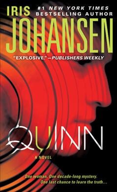 Quinn : v. 13 : Eve Duncan / Iris Johansen.