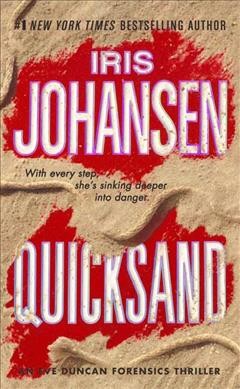 Quicksand : v. 8 : Eve Duncan / Iris Johansen.