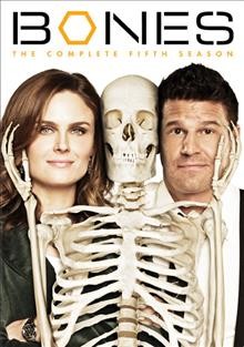 Bones. Season 5 [videorecording] / 20th Century Fox Film Corporation.