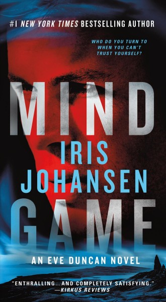 Mind Game : v. 22 : Eve Duncan / Iris Johansen.