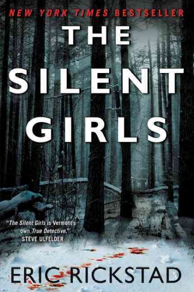The silent girls : v. 1 : Canaan Crime / Eric Rickstad.
