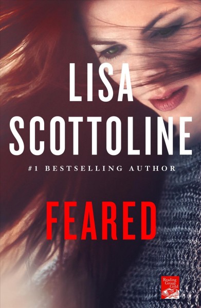 Feared Lisa Scottoline. 