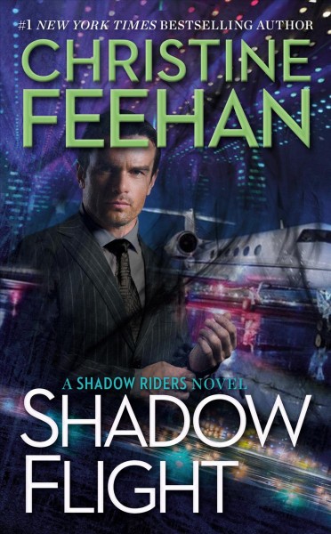 Shadow flight / Christine Feehan.