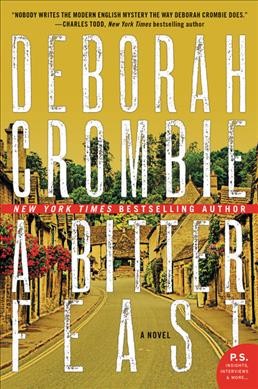 A bitter feast / Deborah Crombie