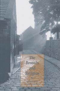 The Brontës and religion [electronic resource] / Marianne Thormählen.