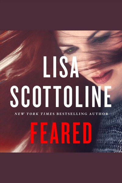 Feared [electronic resource] : Rosato & dinunzio series, book 6. Lisa Scottoline.