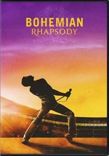 Bohemian Rhapsody / Twentieth Century Fox and Regency Enterprises present ; a GK Films production ; co-producer, Richard Hewitt ; produced by Graham King, Jim Beach ; story by Anthony McCarten and Peter Morgan ; screenplay by Anthony McCarten ; directed by Bryan Singer.