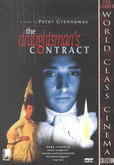 The draughtsman's contract / a British Film Institute Production made in association with Channel Four ; producers, David Payne, Peter Sainsbury ; written & directed by Peter Greenaway.