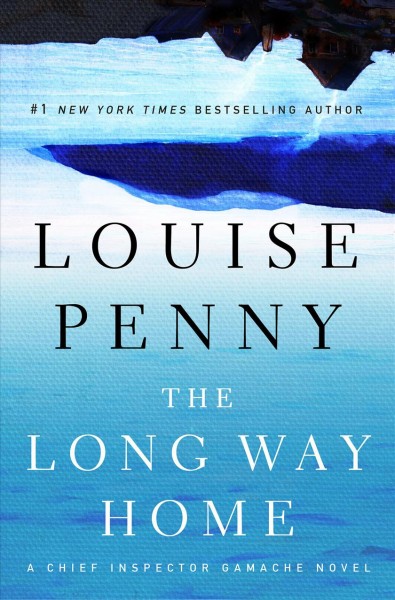 The Long Way Home Book{BK} 