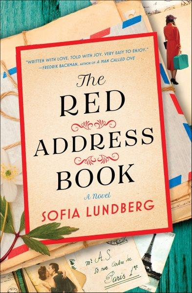 The red address book [electronic resource]. Sofia Lundberg.